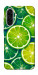 Чехол Juicy lime для Galaxy A36 5G