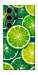 Чохол Juicy lime для Galaxy S25 Ultra
