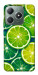 Чехол Juicy lime для Realme C61