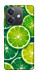 Чехол Juicy lime для Oppo A3 4G