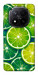 Чехол Juicy lime для Xiaomi Redmi Note 14 Pro+ 5G