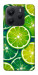 Чехол Juicy lime для Xiaomi Redmi Note 14 5G