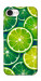 Чохол Juicy lime для iPhone 16e
