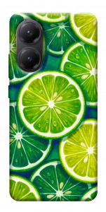 Чехол Juicy lime для Xiaomi Poco X7 Pro