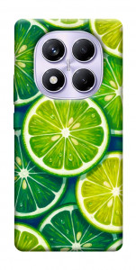 Чохол Juicy lime для Xiaomi Poco X7