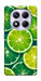 Чехол Juicy lime для Xiaomi Poco X7