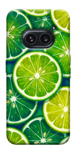 Чохол Juicy lime для Nothing Phone (2a)