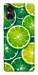 Чехол Juicy lime для Sony Xperia 5 V