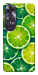 Чохол Juicy lime для Oppo A60 4G