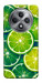 Чехол Juicy lime для Oppo Reno 12 F 4G