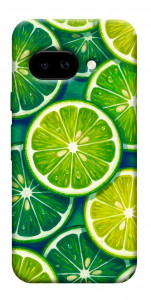 Чехол Juicy lime для Google Pixel 9a