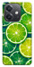 Чехол Juicy lime для Oppo A40m