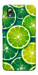 Чехол Juicy lime для ZTE Blade A3 (2019)
