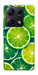 Чехол Juicy lime для Xiaomi Redmi Note 14S