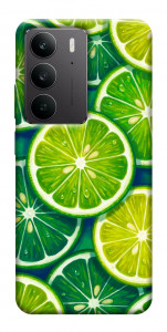 Чохол Juicy lime для Realme C75