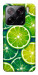 Чохол Juicy lime для Xiaomi 15 Pro