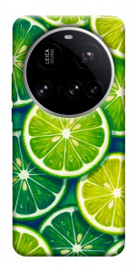 Чохол Juicy lime для Xiaomi 15 Ultra