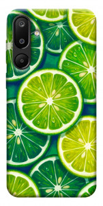 Чохол Juicy lime для Galaxy M16 5G