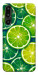 Чохол Juicy lime для Galaxy F16 5G