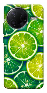 Чохол Juicy lime для Xiaomi Poco F7 Pro