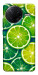 Чехол Juicy lime для Xiaomi Poco F7 Pro