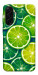 Чохол Juicy lime для Galaxy A17 5G