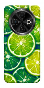 Чехол Juicy lime для TECNO Spark 30C (KL5n)