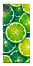 Чехол Juicy lime для Sony Xperia XA1