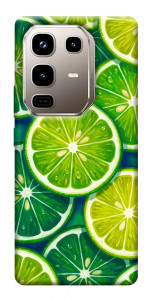 Чехол Juicy lime для Infinix Note 50 Pro 4G