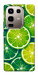 Чехол Juicy lime для Infinix Note 50 Pro 4G