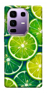 Чехол Juicy lime для Infinix Note 50 Pro+