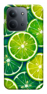 Чохол Juicy lime для Xiaomi Redmi 15C (Europe version)