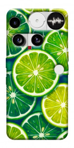 Чохол Juicy lime для Nothing Phone (3)