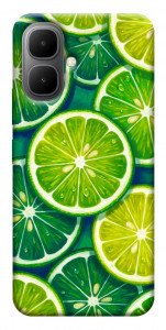 Чехол Juicy lime для Infinix Smart 10