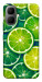 Чехол Juicy lime для Infinix Smart 10