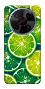 Чехол Juicy lime для ZTE Nubia V70 Max