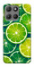 Чехол Juicy lime для Motorola Moto G15 Power