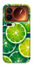 Чехол Juicy lime для Xiaomi 17 Pro