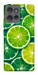 Чехол Juicy lime для Motorola Edge 50