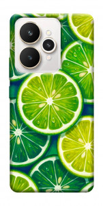 Чехол Juicy lime для Realme 15