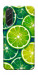 Чохол Juicy lime для Galaxy A57 5G