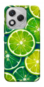 Чохол Juicy lime для Huawei Honor 400 Lite