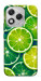 Чехол Juicy lime для Huawei Honor 400 Lite