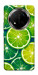 Чехол Juicy lime для Huawei Honor X9c