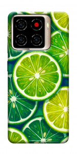 Чохол Juicy lime для ZTE Blade A56