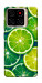 Чехол Juicy lime для ZTE Blade A56
