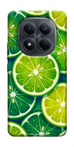 Чохол Juicy lime для Xiaomi Redmi Note 15 Pro 4G