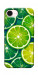 Чехол Juicy lime для iPhone 17e
