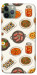 Чехол Korean food для iPhone 11 Pro Max