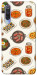 Чехол Korean food для Xiaomi Mi 9